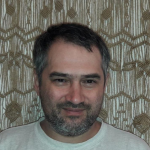 Dósa József Géza