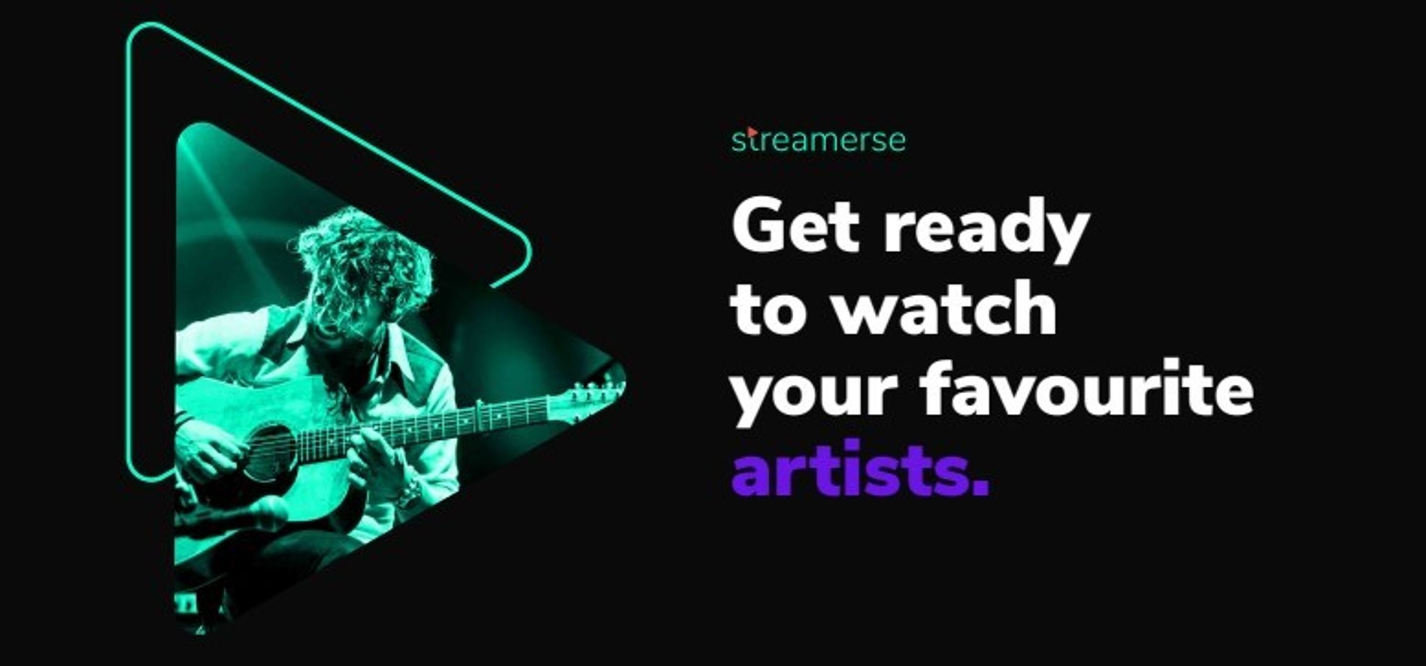 Streaming Platform Launching